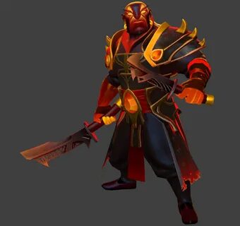 Dota 2 14th November Patch - Content Analysis - GameSpot