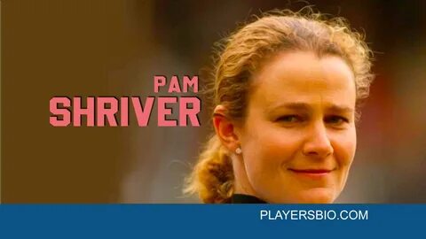 Pam Shriver 2022 Update: Tennis, Hall of Fame & Net Worth