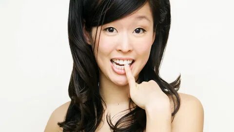 Pictures of Esther Ku