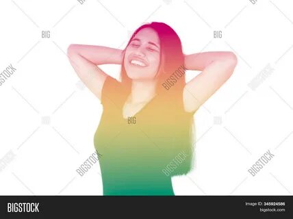 Young Diverse Girl Image & Photo (Free Trial) Bigstock