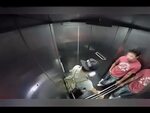 Prank BAB di Lift 😂, auto ngakak wkwk - YouTube