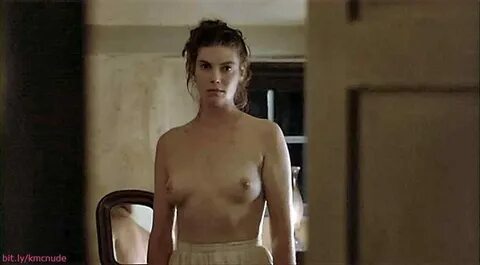Kelly mcgillis topless 🔥 Kelly McGillis Nude, Fappening, Sex