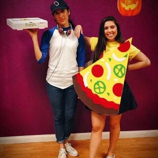 51 Halloween Costume Ideas for You and Your BFF - Page 2 of 