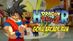 THE HYPE IS CRAZY - Hyper Dragon Ball Z: Goku Arcade Mode - 