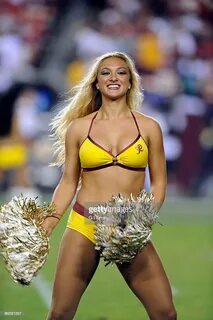 Cheerleader Nsfw