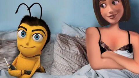 Bee Movie 2019 LEAKED SCENE! - YouTube