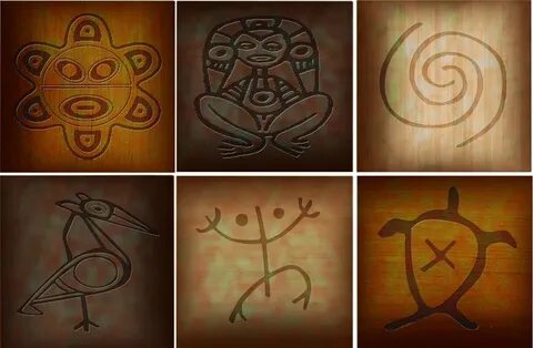 Taino Symbols Taino symbols, Indian tattoo, Indian symbols