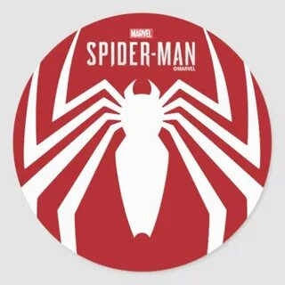 Download High Quality spider man logo comic Transparent PNG 