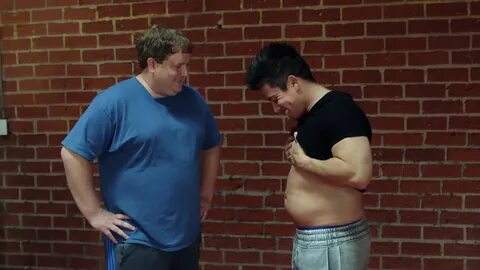 Watch Fit to Fat to Fit Season 1 Episode 4 A&E