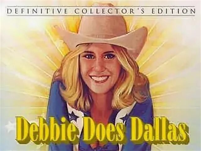 Результаты поиска по Debbie Does Dallas: The Next Generation