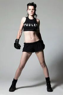 Picture of Pauley Perrette