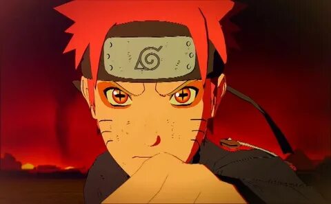 Which Naruto Do You Prefer? Anime Amino