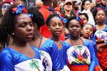 Field Report: 2018 Haitian Kanaval In New Orleans Scrumptiou
