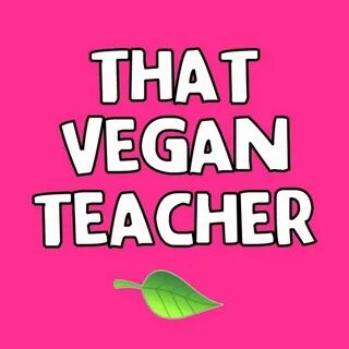 That Vegan Teacher Wikitubia Fandom