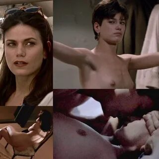 Linda fiorentino nude