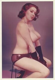 Elaine Reynolds 1950s Foto Porno - EPORNER