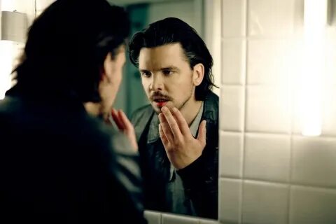 Andrew Lee Potts andrew lee potts 2015