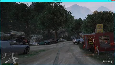 Two Hoots Falls Enhancement - GTA5-Mods.com