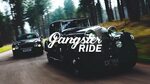 GANGSTER RIDE, Car, Tuning, Lowrider, Colorful Wallpapers HD