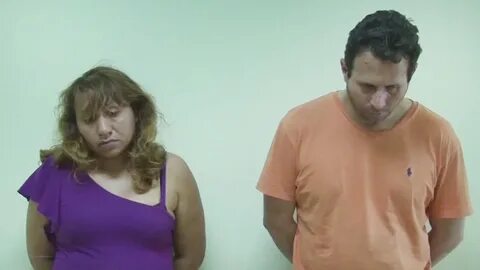 Padres prostituyen a su hija de 12 años en México - YouTube