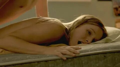 Kristen Bell Nude & Sexy (123 Photos + Sex Scenes Compilatio