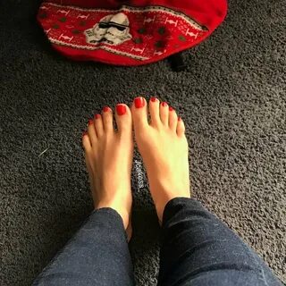 Jenelle Jcakess Feet (23 photos) - celebrity-feet.com