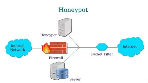 Honeypot - Jasa Pembuatan Website Murah Berkualitas