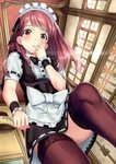 Maid's lewd picture made after all it is good! - 2 - Hentai 