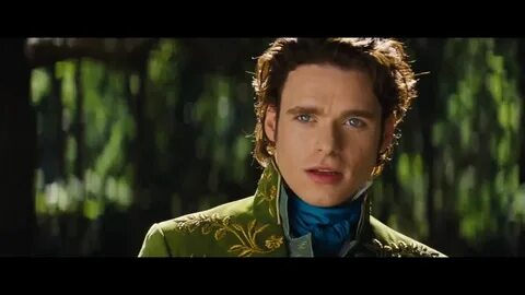 Robert Madden 😻 Cinderella movie, Richard madden, New cinder