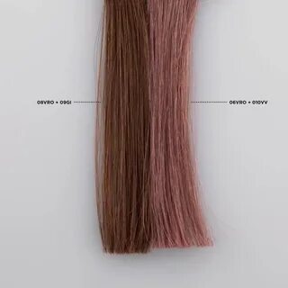 Redken @redken's Instagram Post Toopics Redken hair color, H