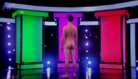 bizarrecelebsnude: Naked Attraction UK Season 2 Episode 7 - 