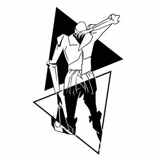 Minimal arm tattoo design by lasikohero, inspired by the cla