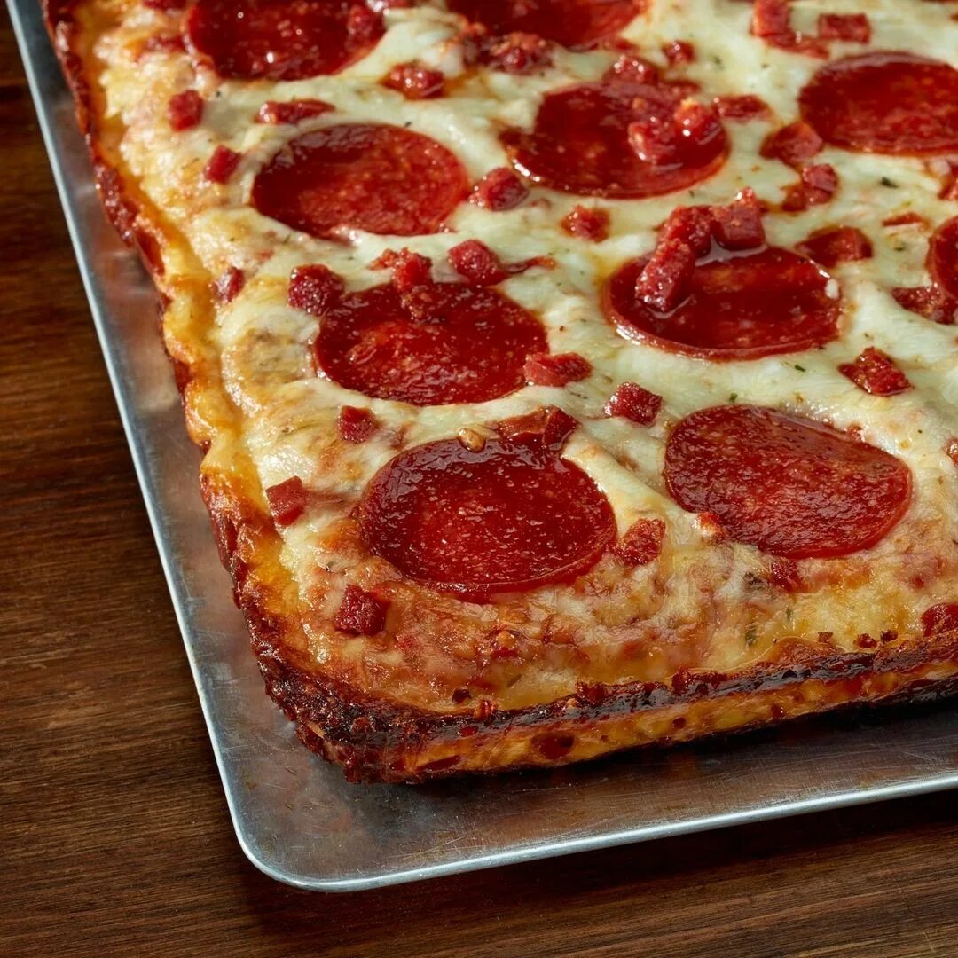 что делать если пицца не пропеклась внутри в духовке фото 101
