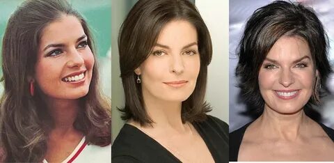 Sela Ward Plastic Surgery Before and After Pictures 2022