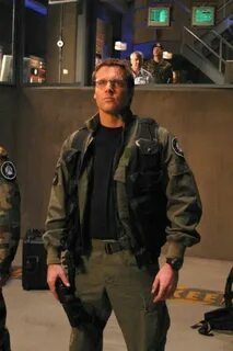 Pin by Aneta Natanova on Michael Shanks as Dr. Daniel Jackso