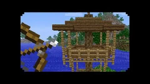 How to Build a Guard Tower #tutorial@minebestbuilt Minecraft