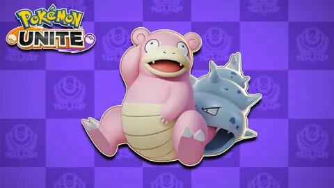 Slowbro в Pokemon Unite: гайд, билды и лучшие предметы на по