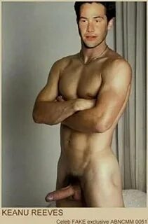 Keanu reeves naked nude cock - Hotnupics.com