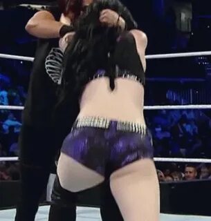 WWE diva Paige butts Naked body parts of celebrities