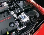 ProCharger H.O. Intercooled Supercharger System Chevrolet Co