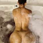 Christina Khalil Nude Bath Onlyfans Set Leaked - Influencers