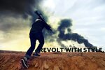 revolution nike revolt rocket launcher 1280x852 wallpaper Hi