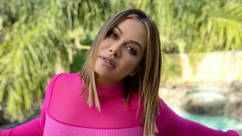 Chiquis Rivera se deja ver en bikini en medio de rumores de 