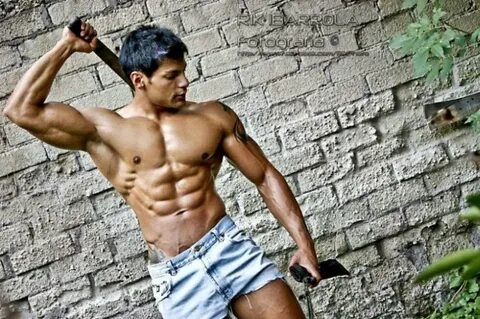 Daily Bodybuilding Motivation: Bodybuilder Jorge Luis Guerre