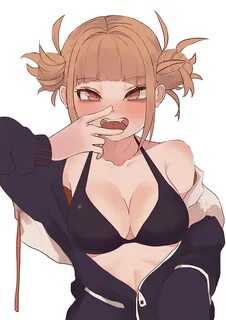 Toga Himiko - Boku no Hero Academia - Image #2613945 - Zeroc