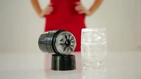 Quickshot boost by Fleshlight - Commercial Video Review on E