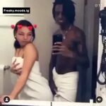 Instagram post by Freaky Moods Ig 💦 😈 * Sep 10, 2021 at 1:40