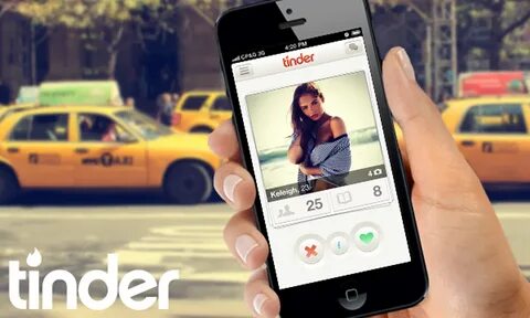 Tinder Is Making A Lot Of Women Very Unhappy