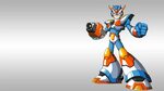 Megaman X Wallpapers (64+ background pictures)