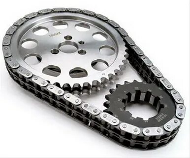 COMP Cams Billet Timing Set 7101 Chevy BBC 396 427 454 eBay